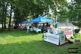 Community Fair 2024